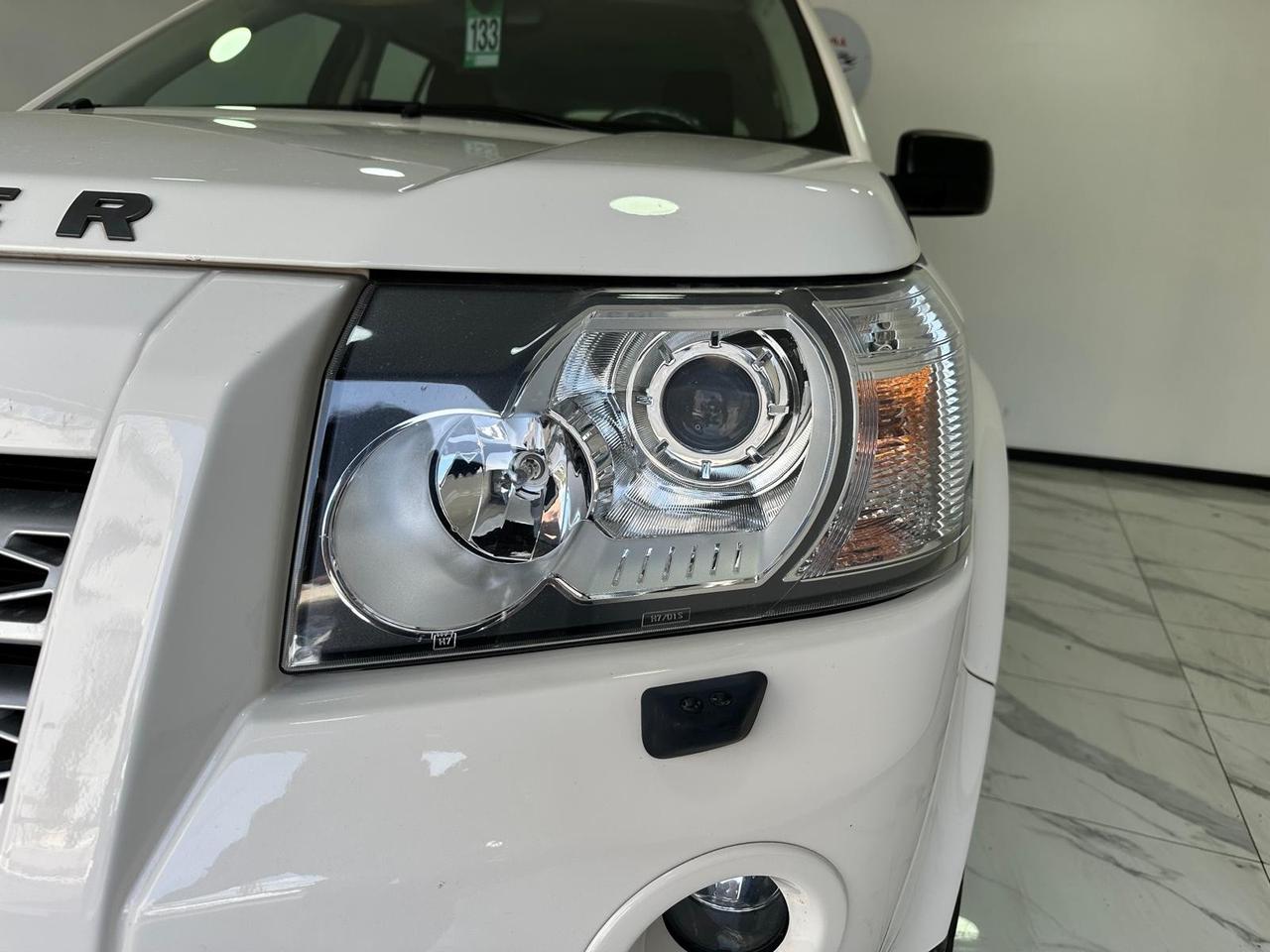 Land Rover Freelander 2.2 TD4 S.W. HSE- GANCIO TRAINO -2009