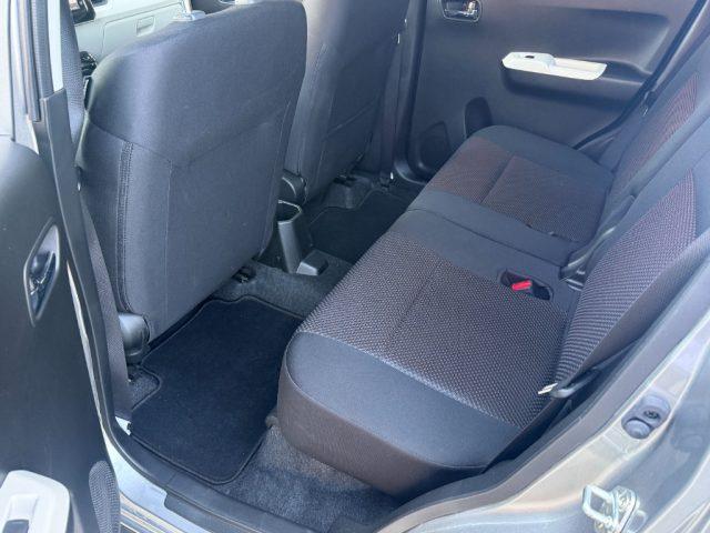SUZUKI Ignis 1.2 Hybrid 4WD All Grip Top solo 23.000 km unipro