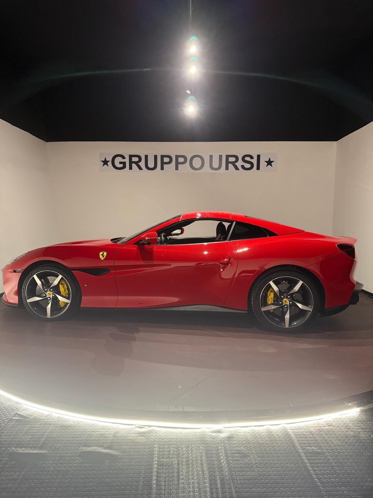 Ferrari Portofino M