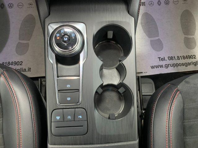 FORD Kuga 1.5 Diesel Automatico ST-Line X StraFull 2WD