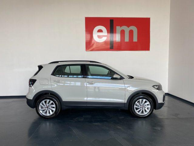 VOLKSWAGEN T-Cross 1.0 TSI STYLE