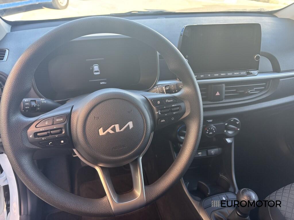 Kia Picanto 1.0 DPi Urban