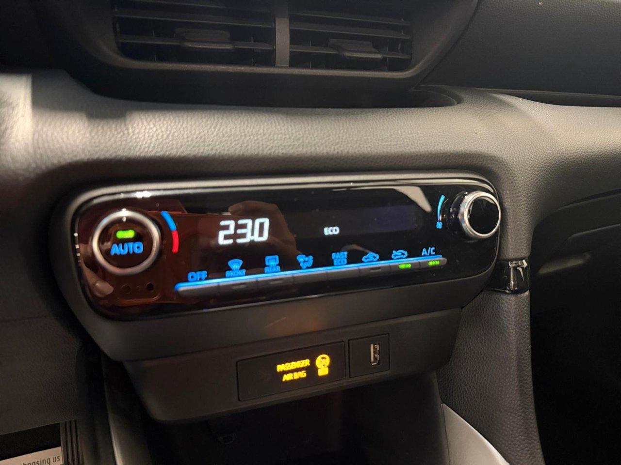 Mazda 2 1.5 vvt full hybrid electric Agile e-cvt
