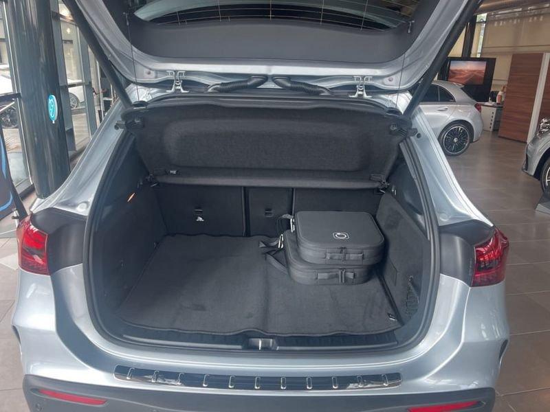 Mercedes-Benz EQA 300 4Matic AMG Line Advanced Digital Edition