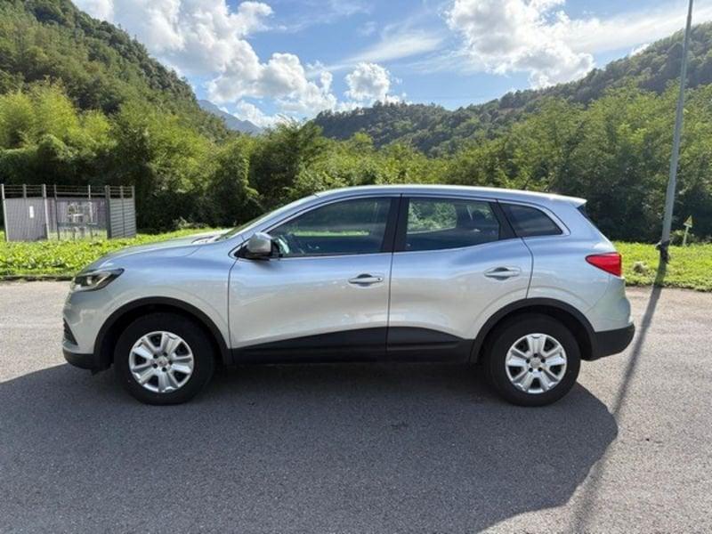 Renault Kadjar Blue dCi 8V 115CV Life