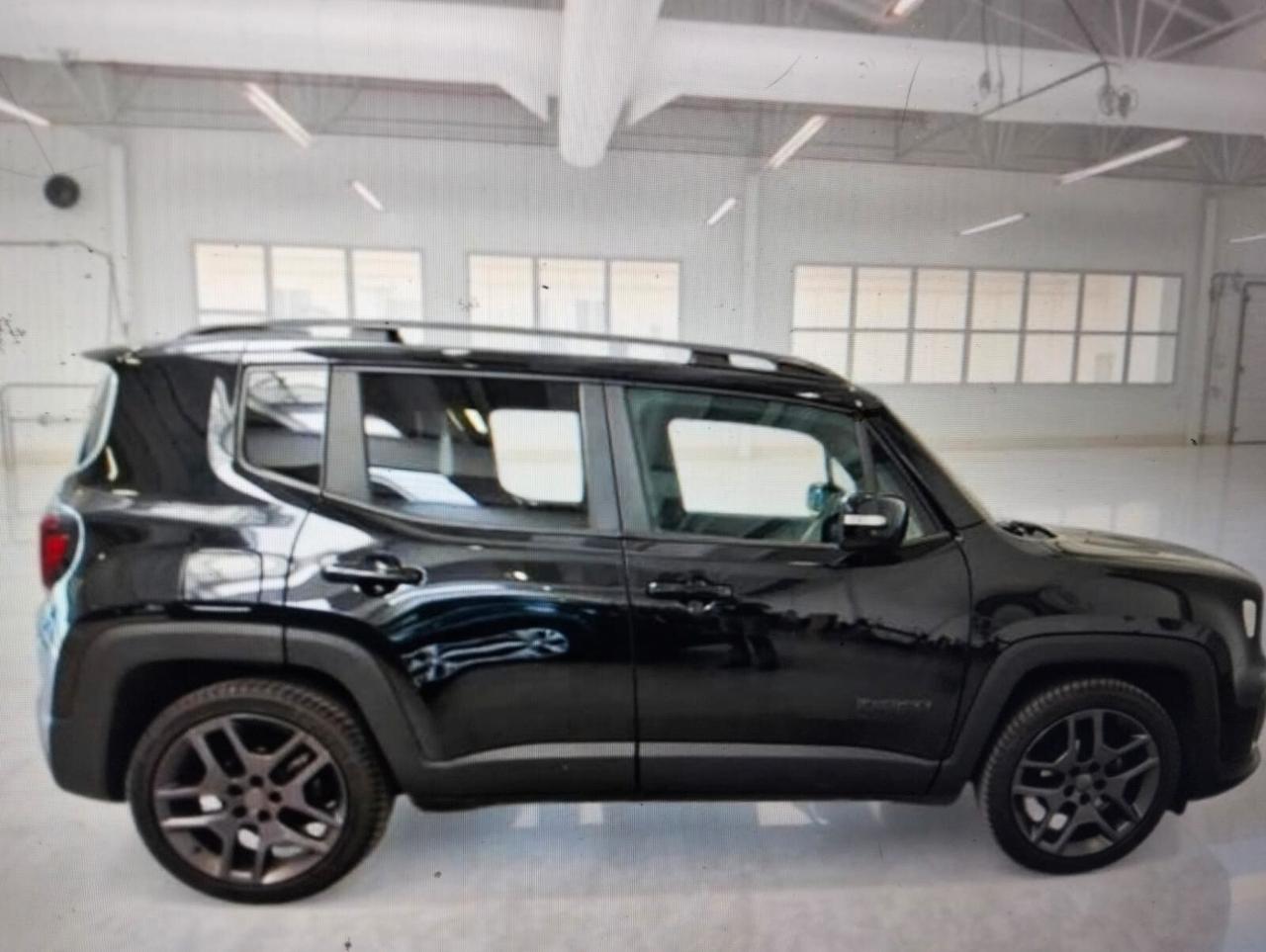 Jeep Renegade 1.6 Mjt 130 CV S serie speciale tiratura limitata