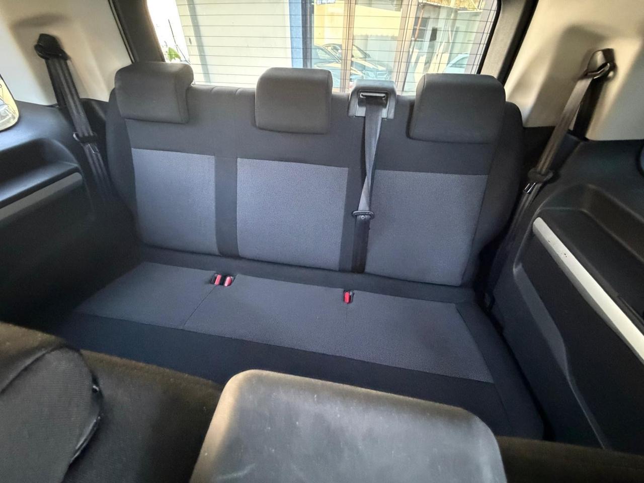 Citroen Spacetourer BlueHDi 100 S&S XS Business