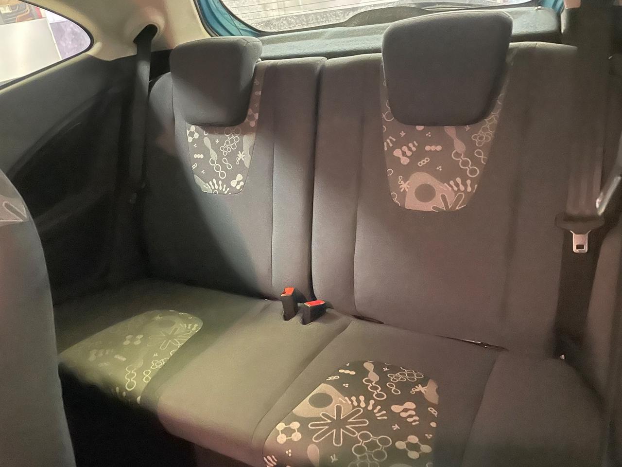 Ford Ka Ka+ 1.2 8V 69CV - Nessun vincolo -