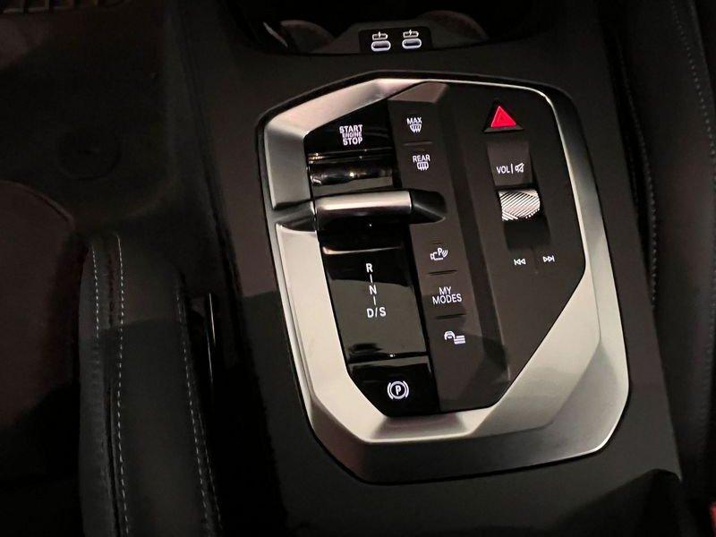 BMW Serie 1 F70 118d MSport PRO auto