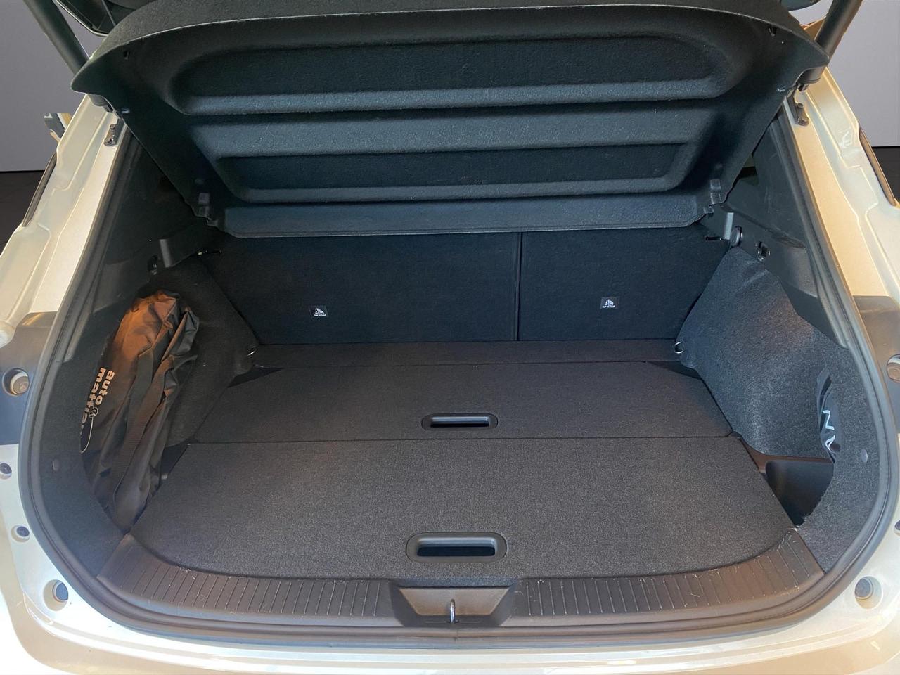 Nissan Qashqai 1.5 e-power Tekna 2wd