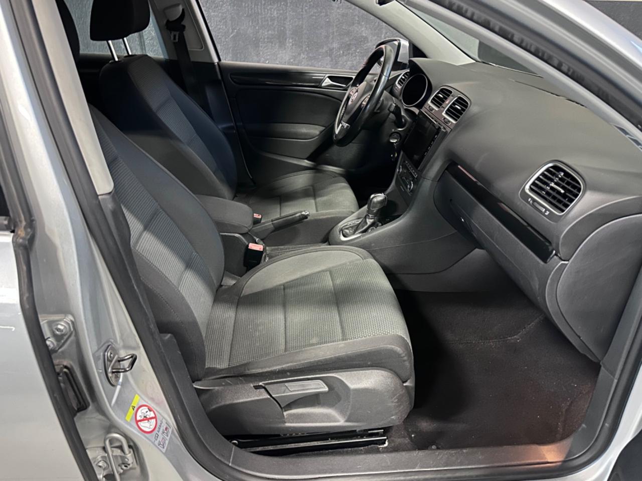 Volkswagen Golf 1.4 TSI 122CV DSG 5p. Highline