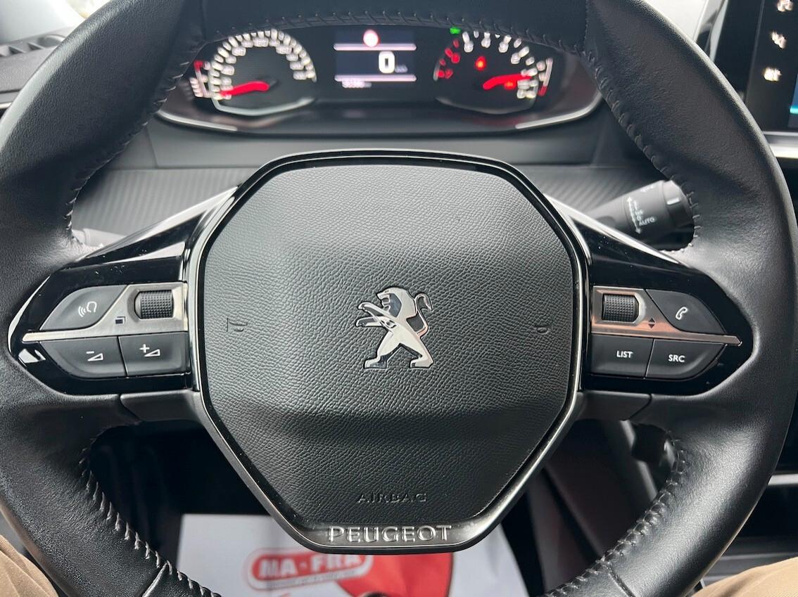 Peugeot 2008 1.2 puretech Active Pack s - NEOPATENTATI