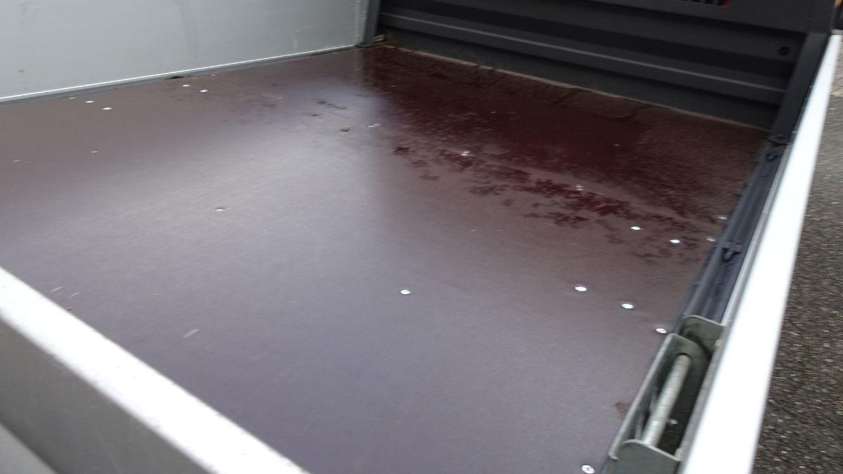 FIAT - Doblò 1.3 MJT STRADA FIORINO PICK-UP WORK UP