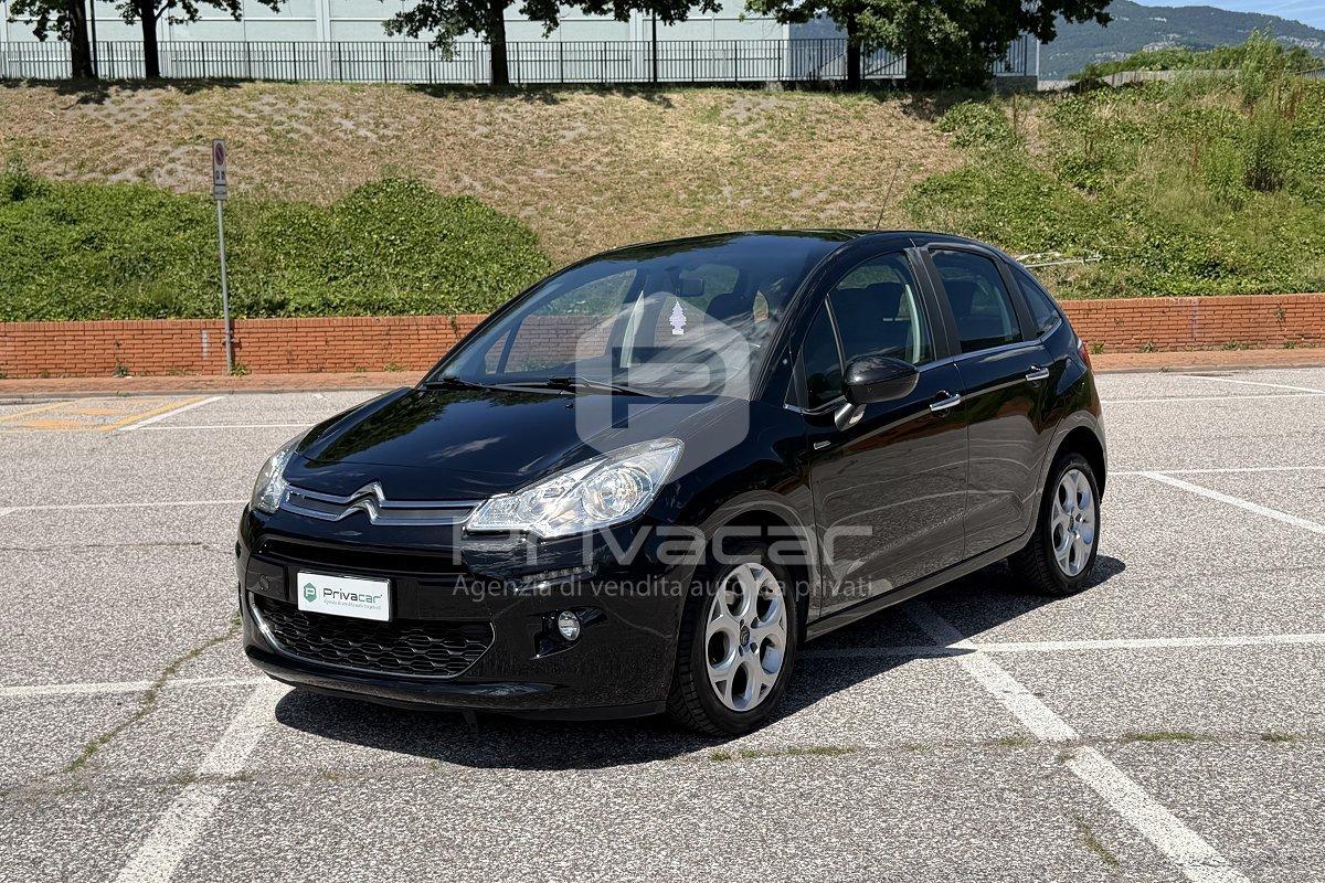 CITROEN C3 PureTech 82 Monna Lisa