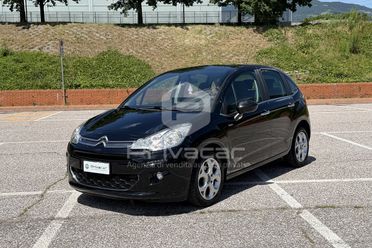 CITROEN C3 PureTech 82 Monna Lisa