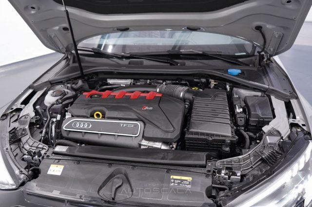 AUDI RS3 SPB 2.5 TFSI 400cv RS Dynamic Quattro S Tr.