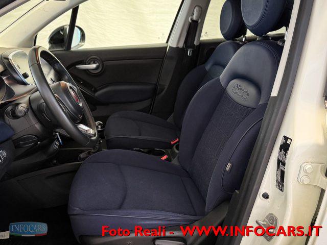 FIAT 500X 1.3 MultiJet 95 CV Club - PROMO