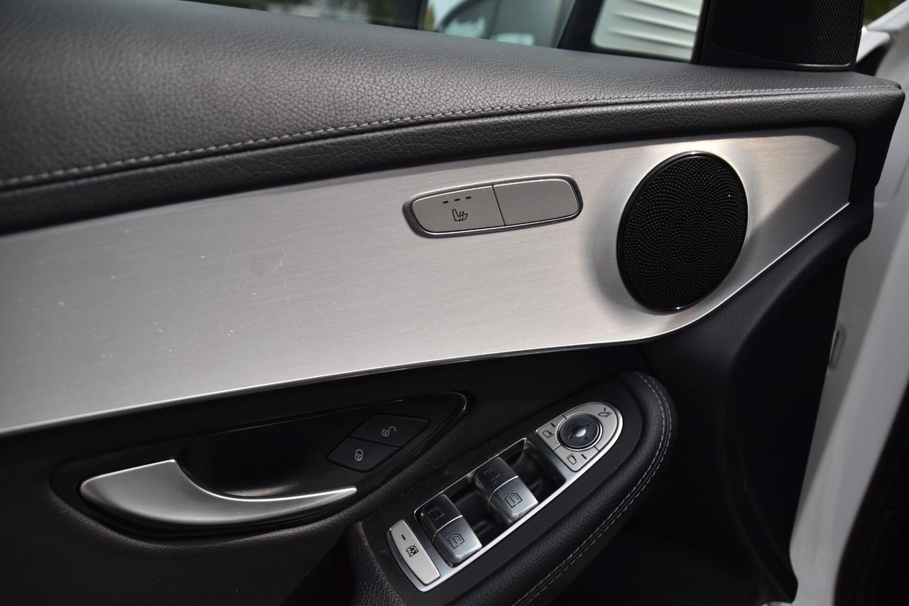 Mercedes-benz GLC 300 de 4Matic EQ-Power