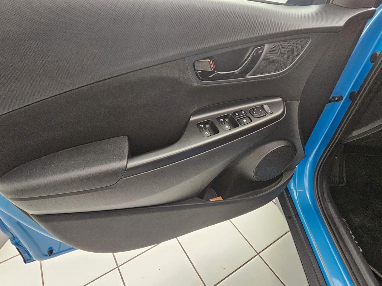 Hyundai Kona 1.6 HEV DCT XTech