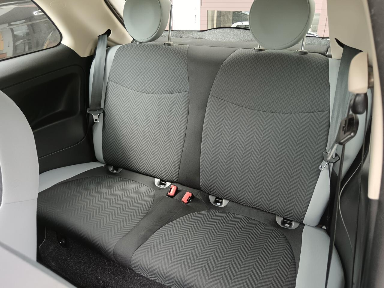 Fiat 500 1.3 MJT 95CV NEOPATENTATI