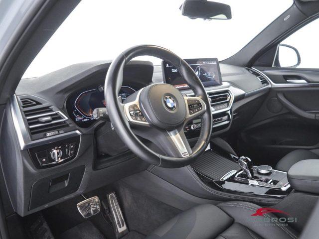 BMW X4 xdrive20d 48V Msport auto