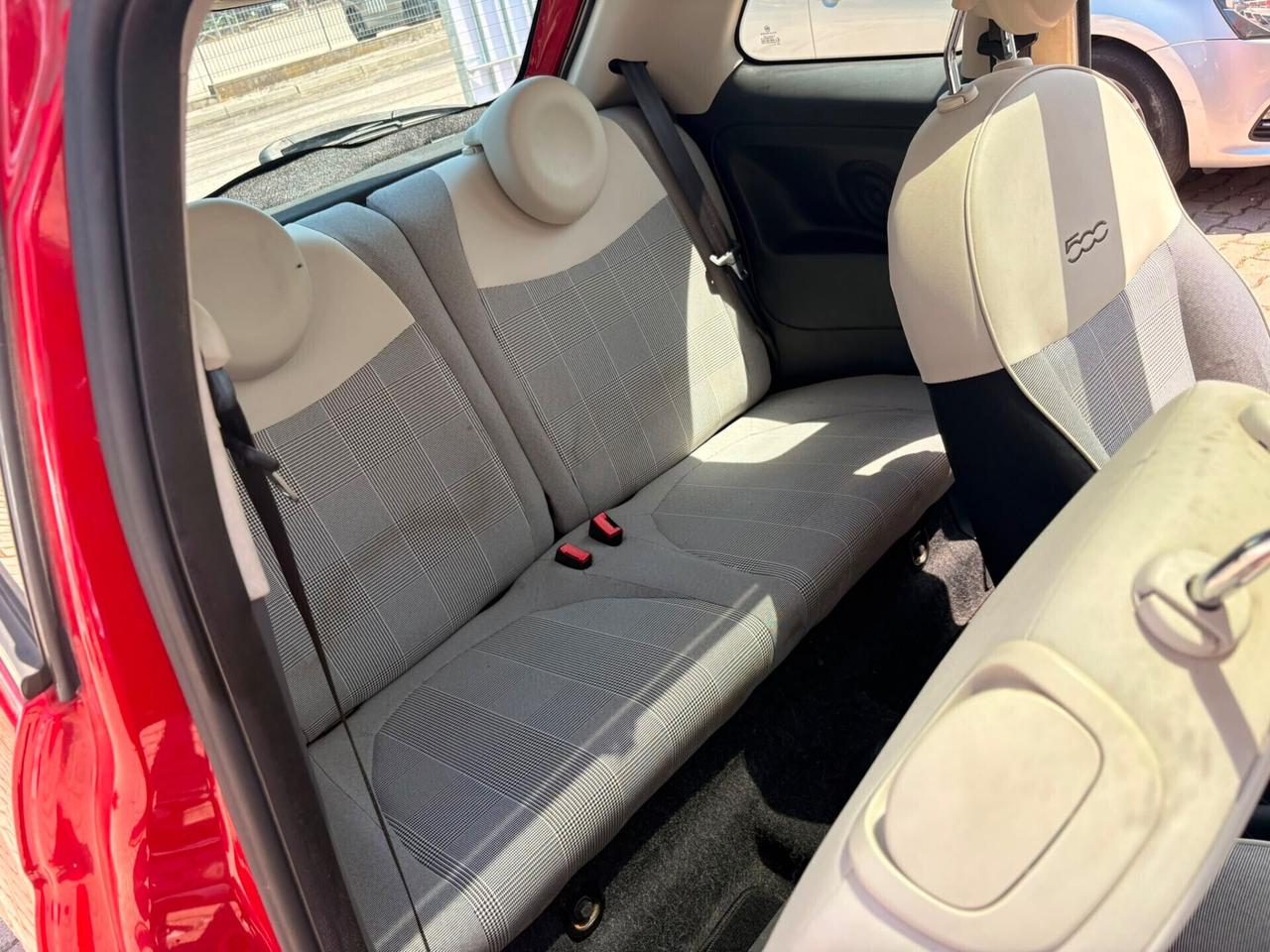 Fiat 500 1.3 MULTIJET 16V 95 CV GQ
