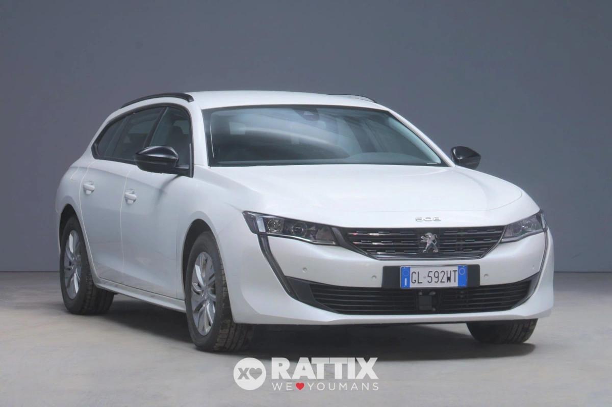 Peugeot 508 SW 1.5 BlueHDI 130CV Active Pack EAT8