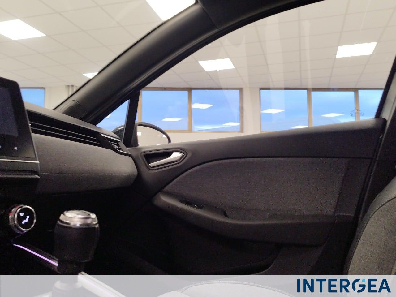 RENAULT Clio 1.0 tce Techno 90cv