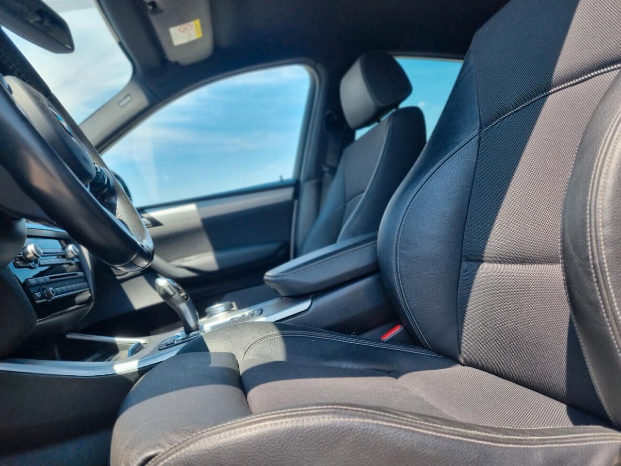 Bmw X4 xDrive20d Msport