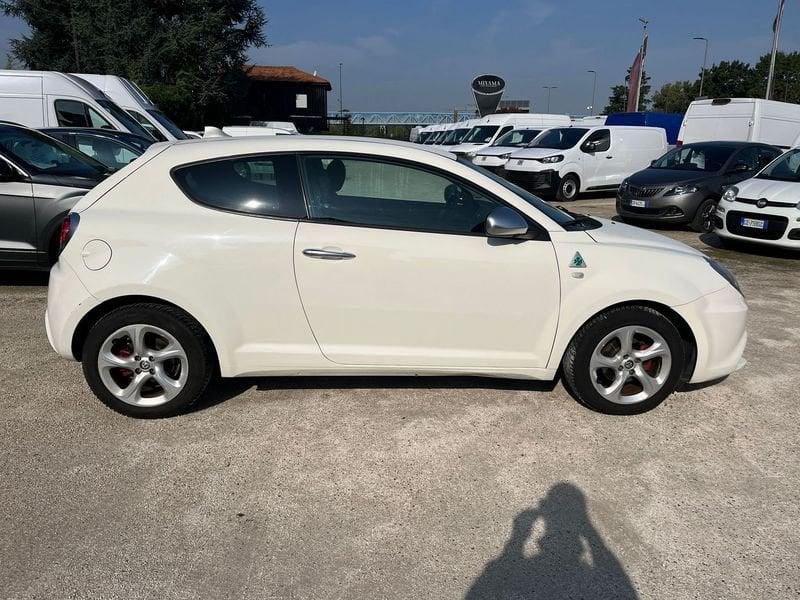 Alfa Romeo MiTo MiTo 1.4 78 CV 8V S&S Super