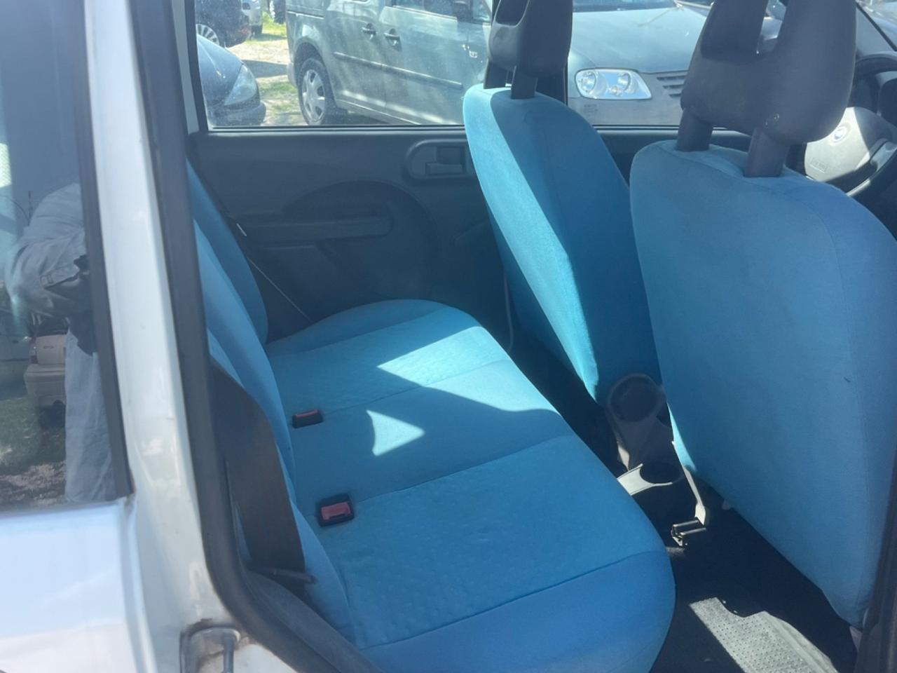 Fiat Panda 1.3 MJT 16V Emotion