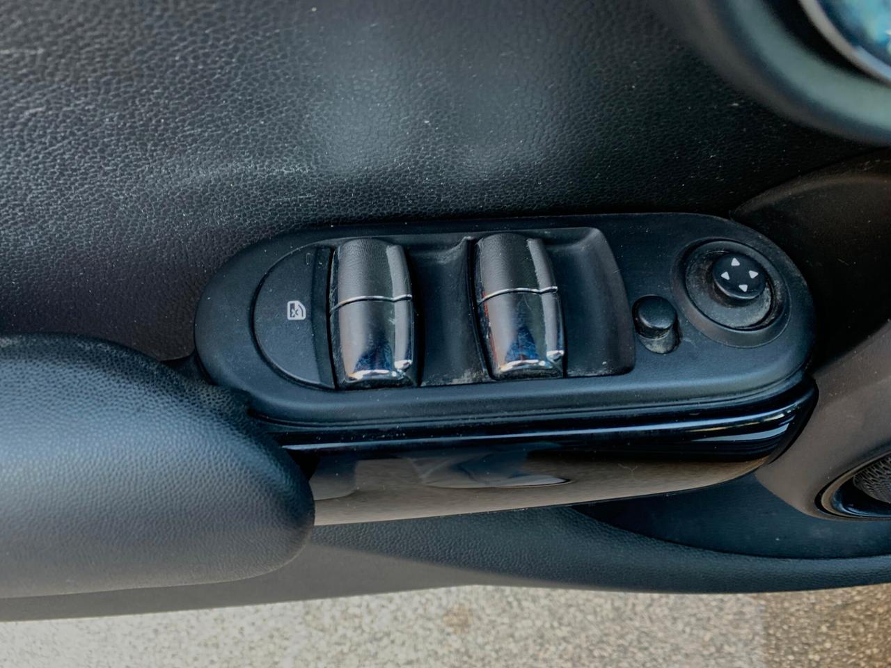 Mini 1.2 One 75 CV 5 porte