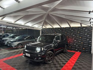 Jeep Renegade 1.3 T4 130CV PHEV 4xe AT6 Limited