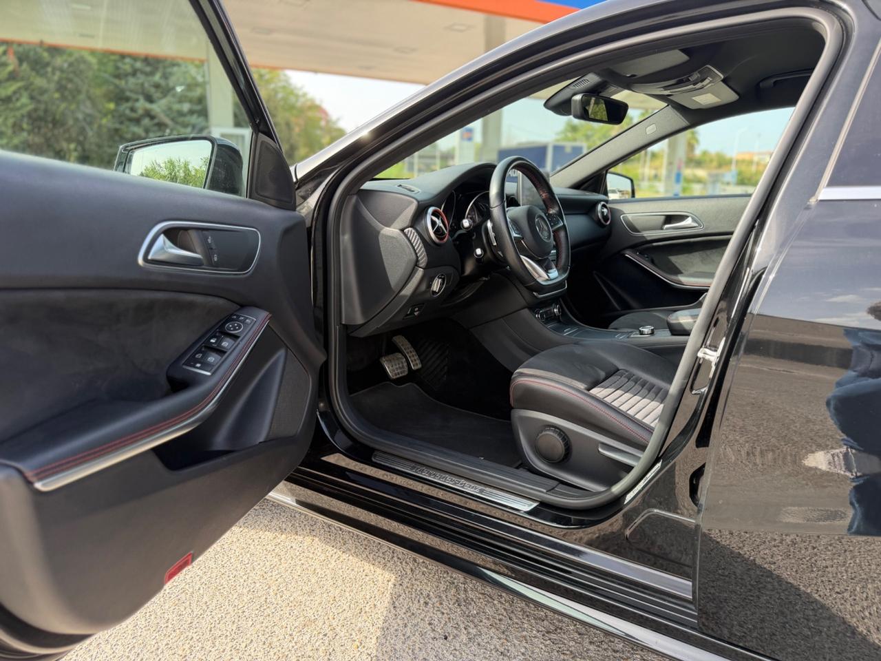 Mercedes-benz A 180 d Automatic Premium