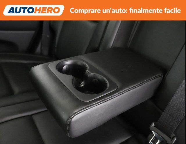 JEEP Grand Cherokee 3.0 V6 CRD 250 CV Multijet II Overland
