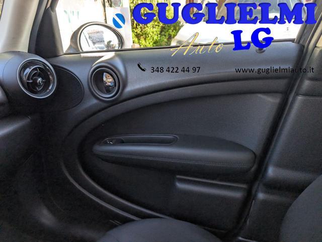 MINI Countryman Mini Countryman Coper Diesel EURO6