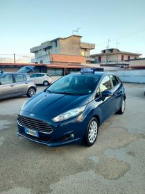 Ford Fiesta 1.5 TDCi 75CV 5 porte Business