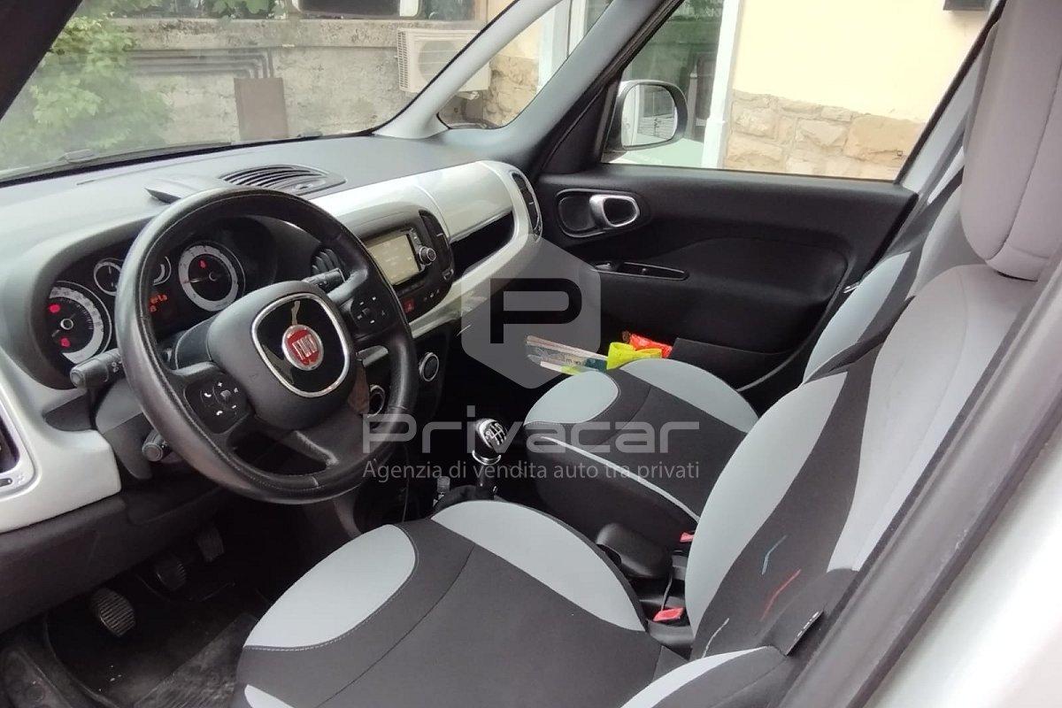 FIAT 500L 1.6 Multijet 120 CV Pop Star