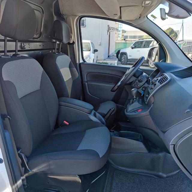 RENAULT KANGOO MAXI 1.5 BLUE DCI FURGONE 95CV- 2021