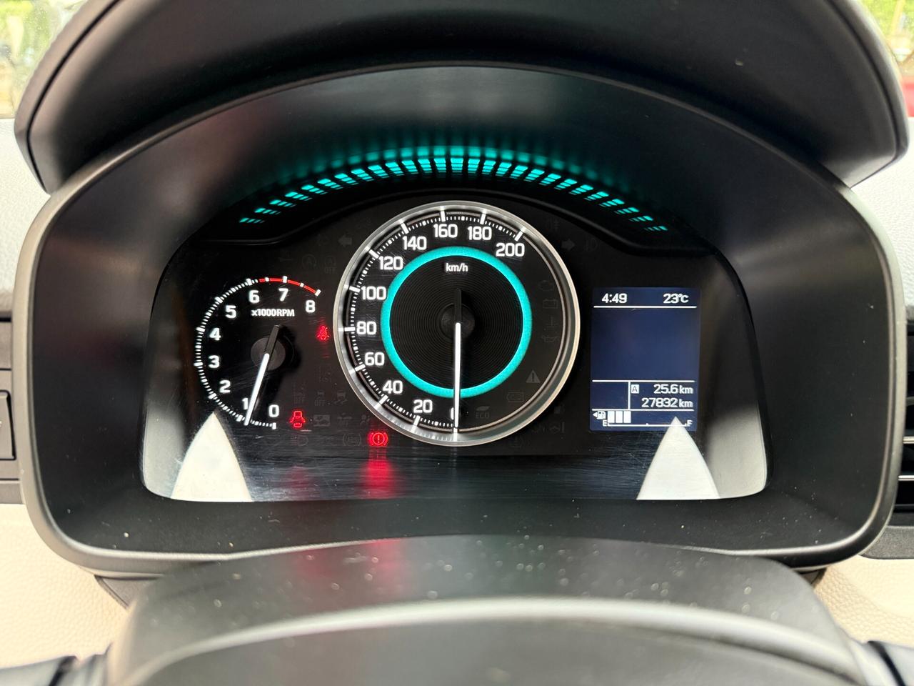 Suzuki Ignis 1.2 Hybrid Top OK NEOPATENTATI