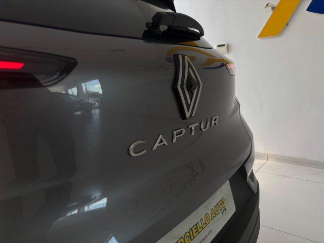 RENAULT Captur techno ECO-G 120 tua da ?260,00 mensili ant.0