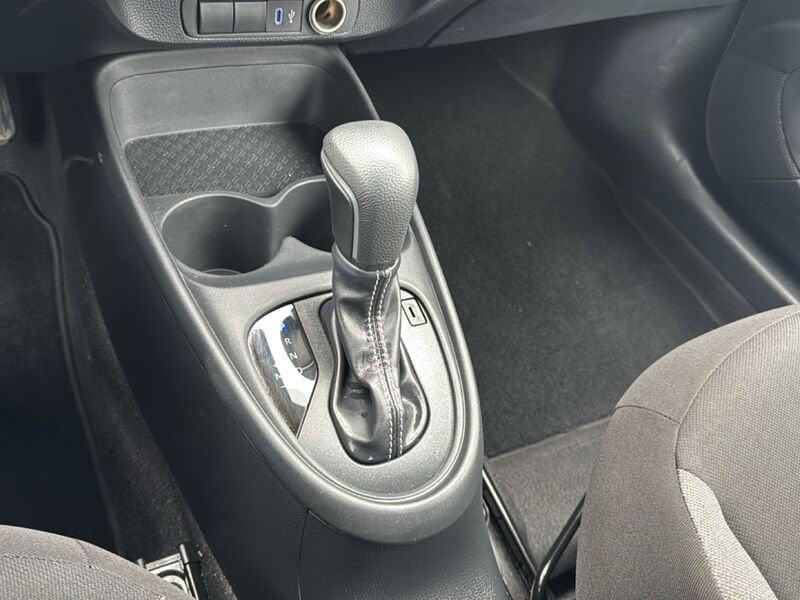 Toyota Aygo X Aygo X 1.0 VVT-i 72 CV 5 porte Active S-CVT