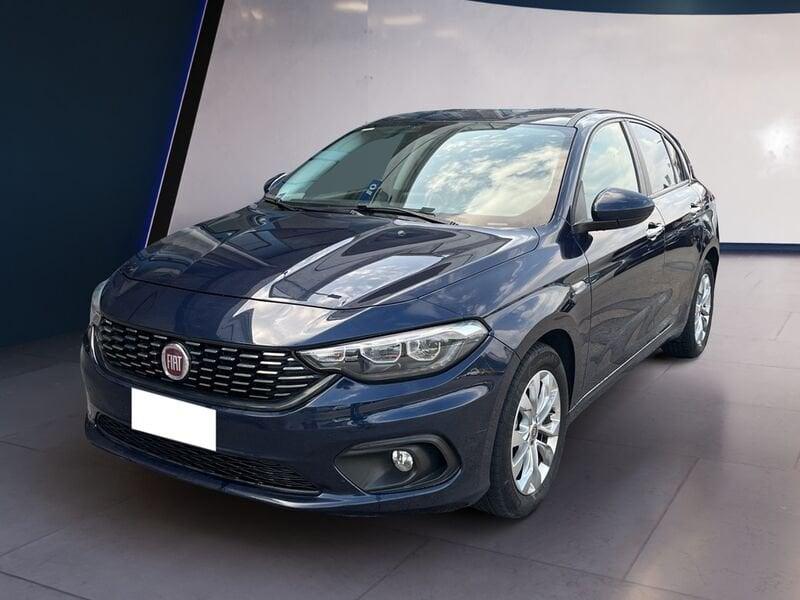 FIAT Tipo 5 porte II 2016 5p 1.4 Lounge 95cv