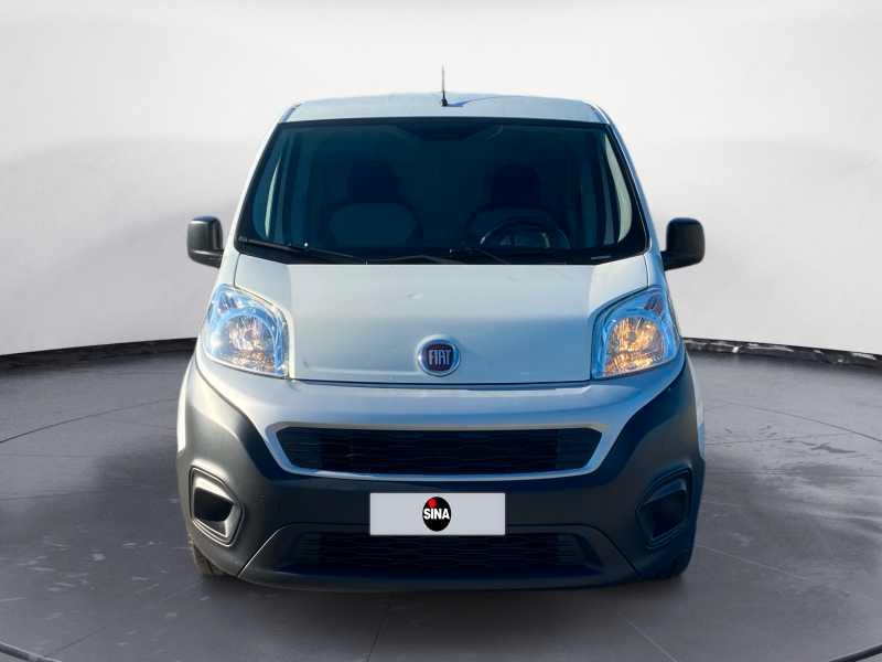 FIAT Fiorino cargo 1.3 mjt 95cv SX E6d-temp