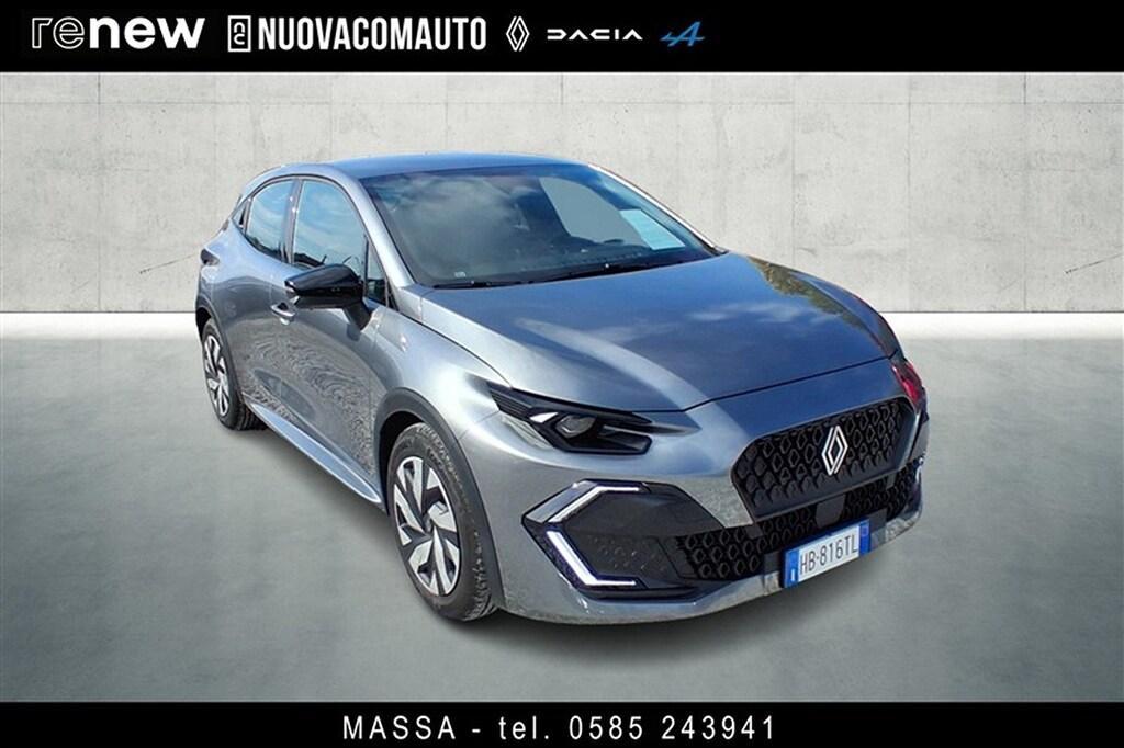 Renault Clio 1.2 TCe Evolution