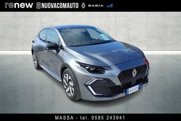 Renault Clio 1.2 TCe Evolution