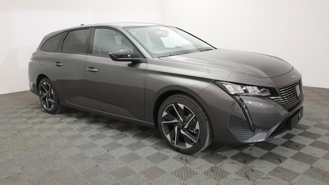Peugeot 308 BlueHDi 130 CV SW Allure Pack