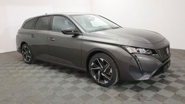 Peugeot 308 BlueHDi 130 CV SW Allure Pack