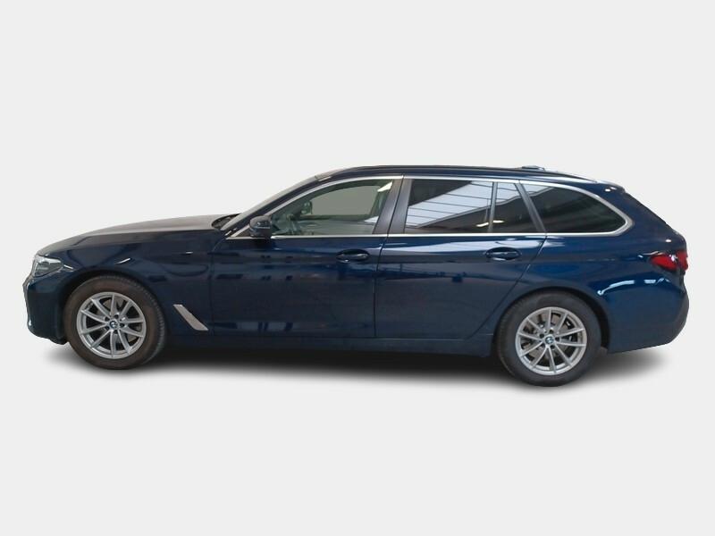 BMW 520 xDrive Business MH48V Autom. Touring
