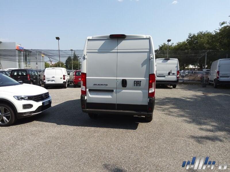 FIAT Ducato Nuovo FURG 33Q MH2 120CV